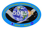 GOES-R logo