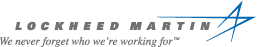 Lockheed Martin logo