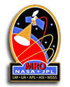 Mars Reconnaissance Orbiter