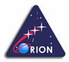 Orion Patch