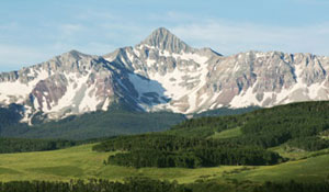 Rocky Mountains